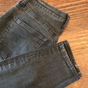 Madewell 9” High Riser Skinny Jeans